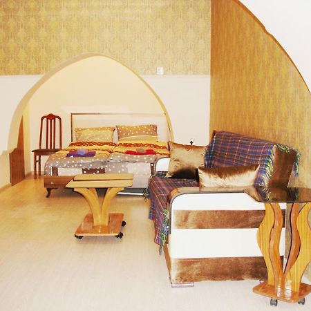 Apartment In Old City Baku Exterior photo