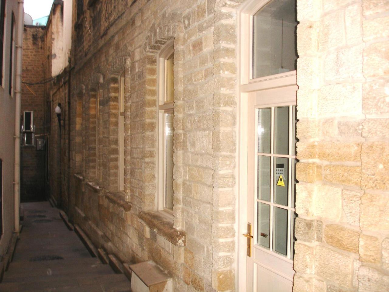Apartment In Old City Baku Exterior photo